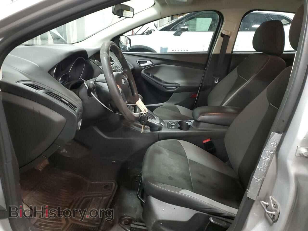 2014 FORD FOCUS - VIN: 1FADP3K20EL110703 - Photo 7