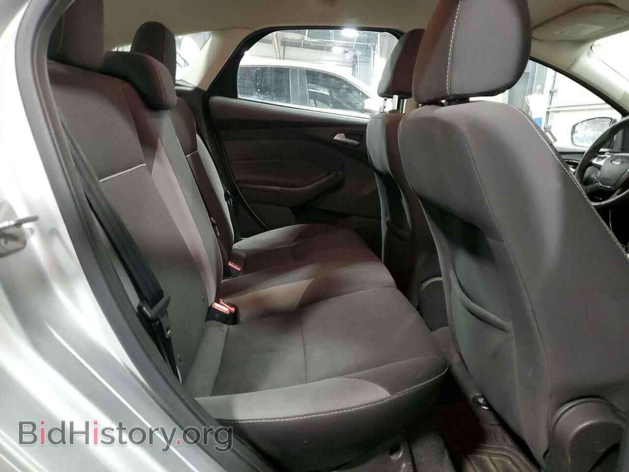 2014 FORD FOCUS - VIN: 1FADP3K20EL110703 - Photo 10