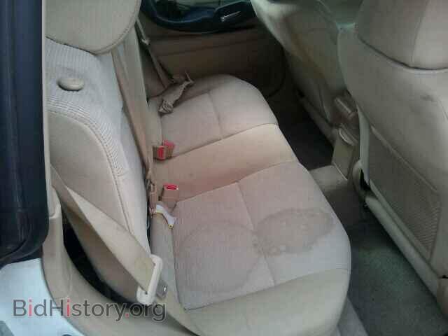 2008 SUBARU FORESTER - VIN: JF1SG65678H730446 - Фото 6