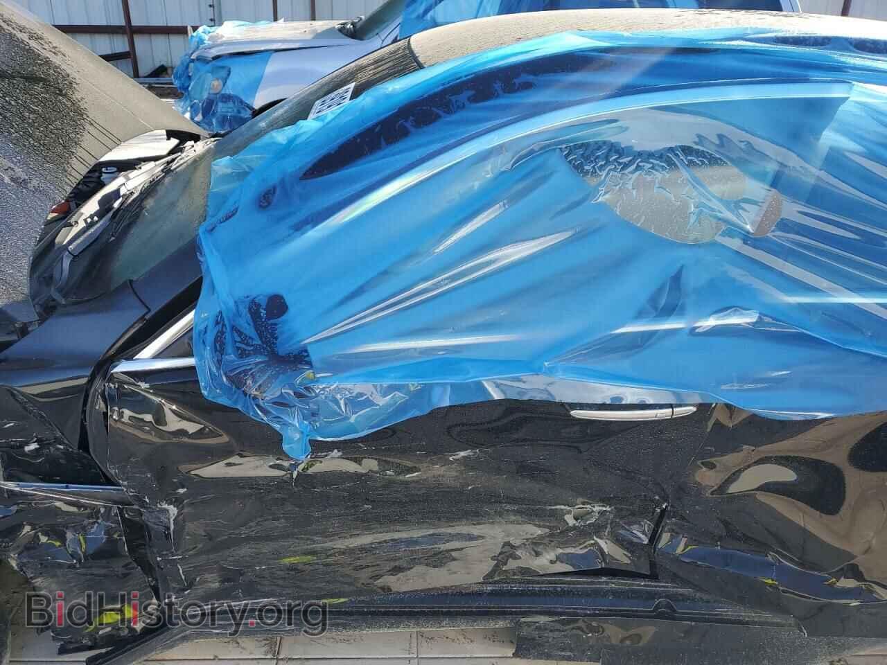2018 CADILLAC ATS - VIN: 1G6AA5RX5J0170339 - Фото 7