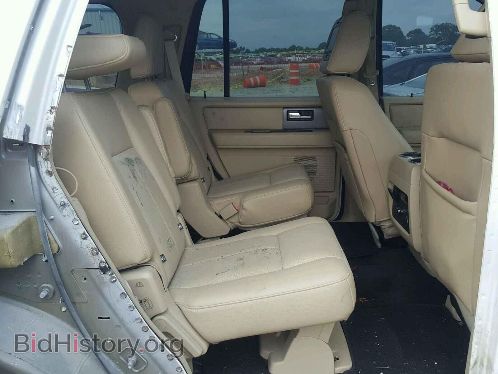 2015 FORD EXPEDITION - VIN: 1FMJU2AT6FEF02662 - Фото 6