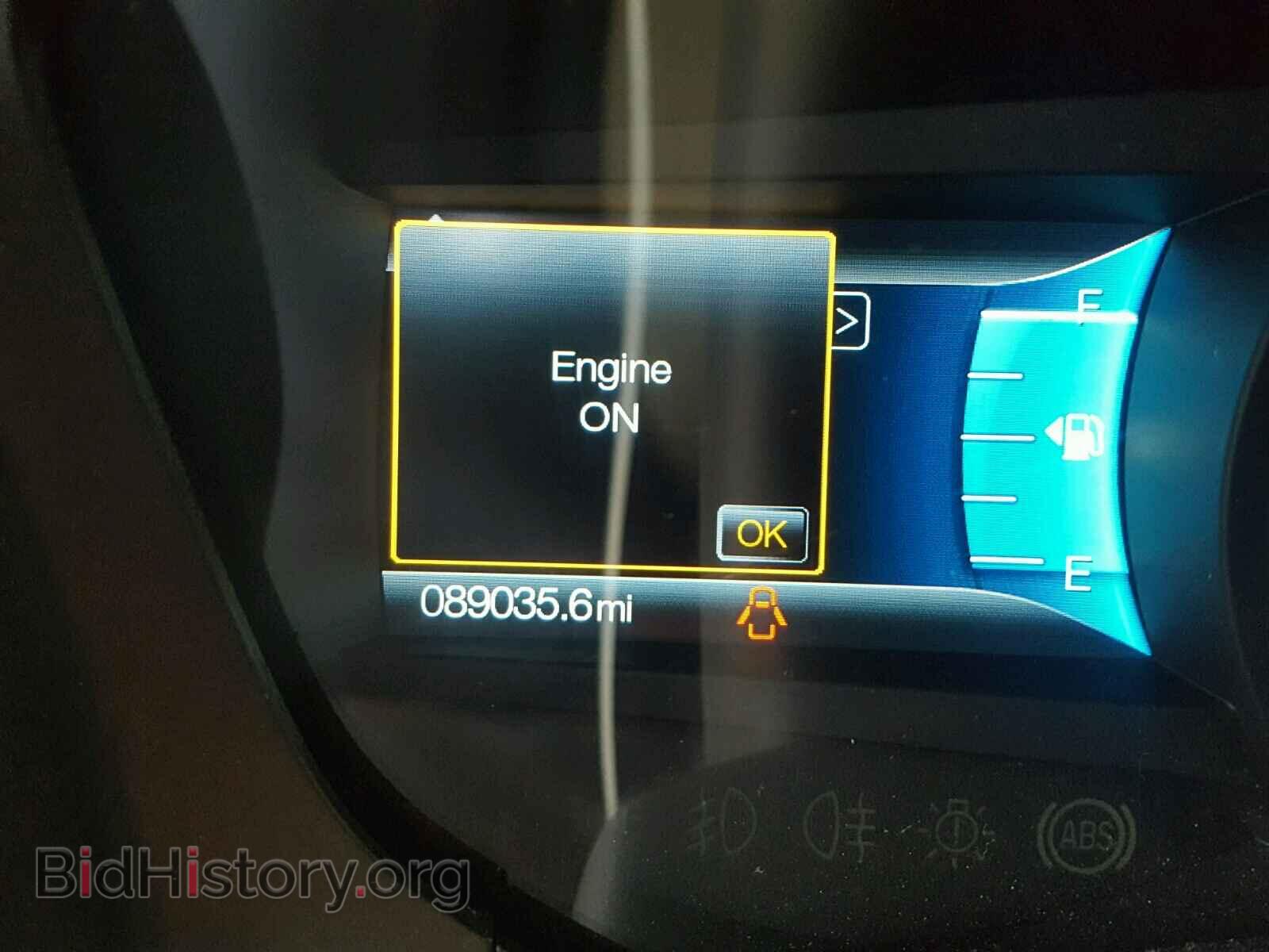 2015 FORD EXPEDITION - VIN: 1FMJU2AT6FEF02662 - Фото 8