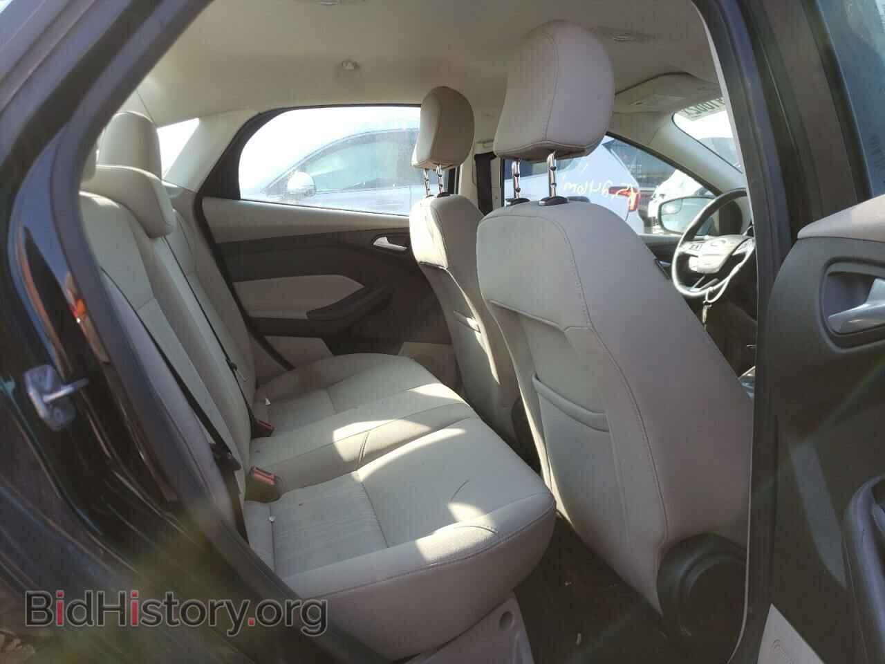 2016 FORD FOCUS - VIN: 1FADP3F24GL277885 - Фото 6