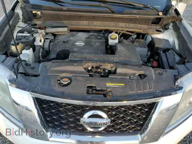 2013 NISSAN PATHFINDER - VIN: 5N1AR2MM7DC638099 - Фото 11