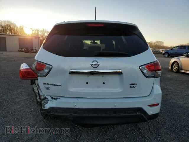 2013 NISSAN PATHFINDER - VIN: 5N1AR2MM7DC638099 - Фото 6
