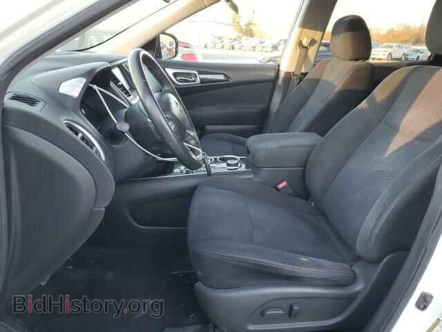 2013 NISSAN PATHFINDER - VIN: 5N1AR2MM7DC638099 - Фото 7