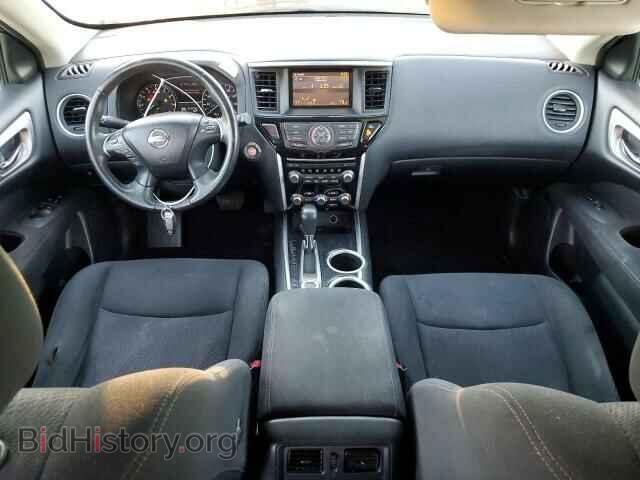 2013 NISSAN PATHFINDER - VIN: 5N1AR2MM7DC638099 - Фото 8
