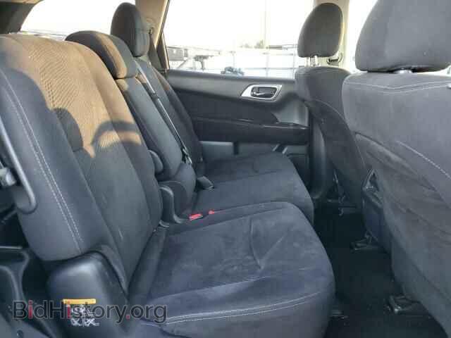 2013 NISSAN PATHFINDER - VIN: 5N1AR2MM7DC638099 - Фото 10