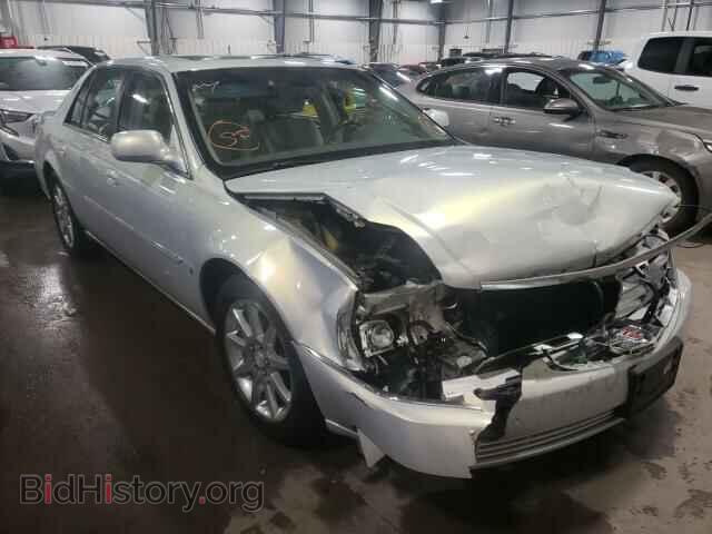 Photo 1G6KD57936U166614 - CADILLAC DTS 2006
