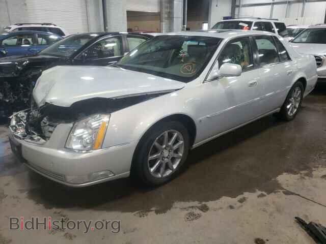 2006 CADILLAC DTS - VIN: 1G6KD57936U166614 - Фото 2