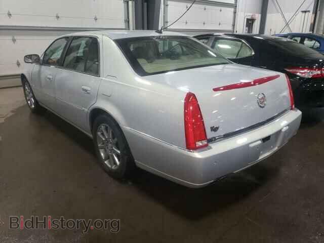 2006 CADILLAC DTS - VIN: 1G6KD57936U166614 - Фото 3