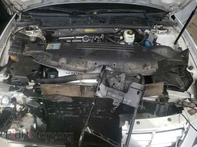 2006 CADILLAC DTS - VIN: 1G6KD57936U166614 - Фото 7