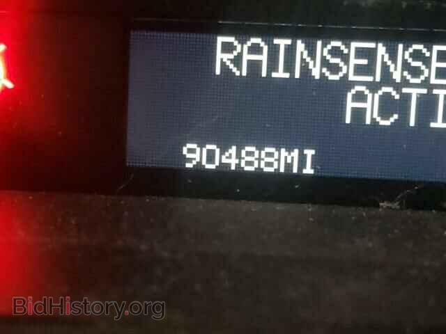 2006 CADILLAC DTS - VIN: 1G6KD57936U166614 - Фото 8
