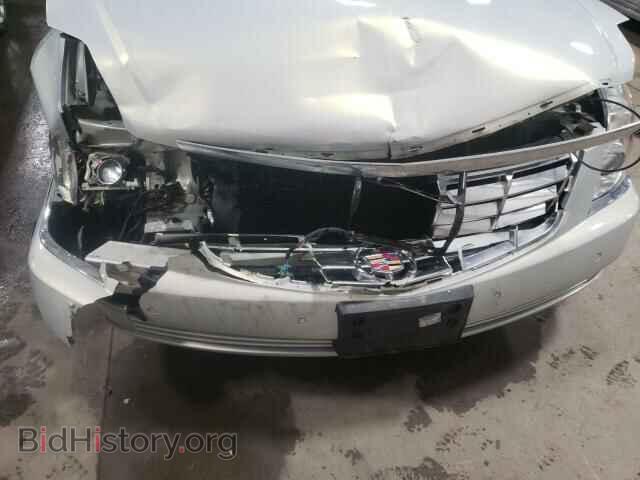 2006 CADILLAC DTS - VIN: 1G6KD57936U166614 - Фото 9