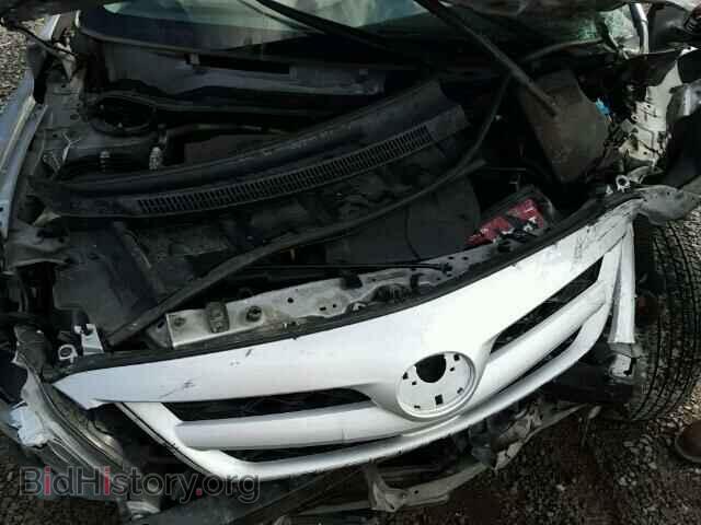 2011 TOYOTA COROLLA - VIN: 2T1BU4EEXBC732122 - Фото 7