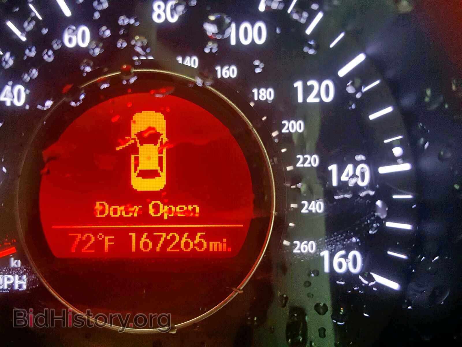 2013 KIA OPTIMA EX - VIN: 5XXGN4A77DG147214 - Фото 8