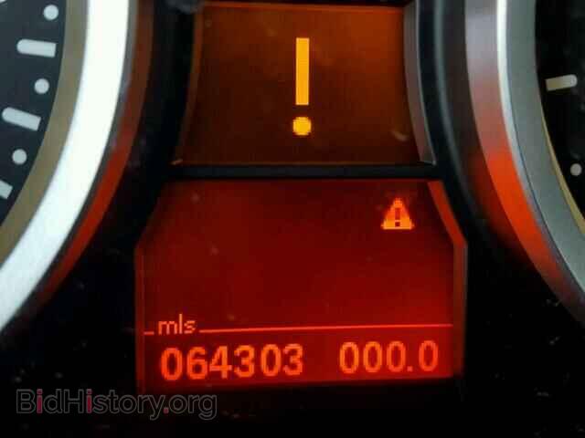 2008 BMW M3 - VIN: WBSVA93568E215436 - Фото 8
