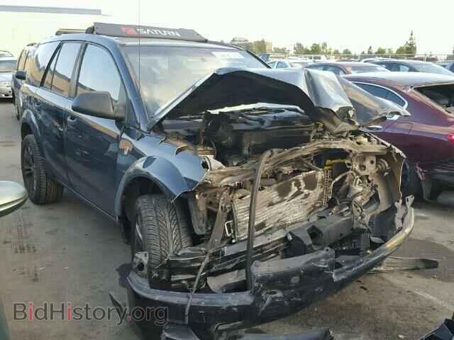 Photo 5GZCZ53B63S871893 - SATURN VUE 2003