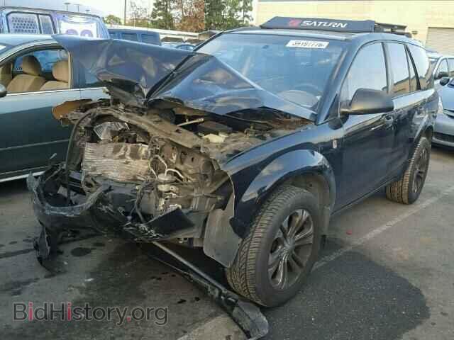 2003 SATURN VUE - VIN: 5GZCZ53B63S871893 - Фото 2