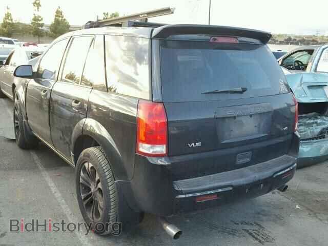 2003 SATURN VUE - VIN: 5GZCZ53B63S871893 - Фото 3