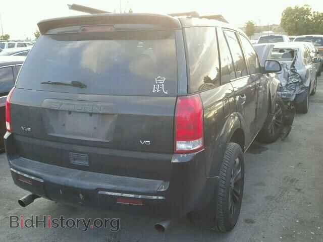 2003 SATURN VUE - VIN: 5GZCZ53B63S871893 - Фото 4