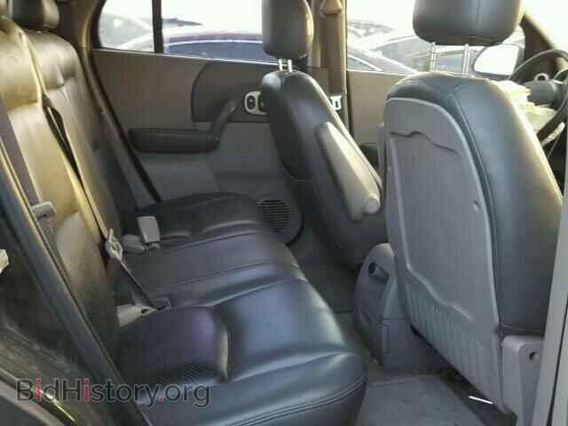 2003 SATURN VUE - VIN: 5GZCZ53B63S871893 - Фото 6