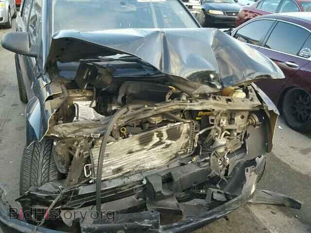 2003 SATURN VUE - VIN: 5GZCZ53B63S871893 - Фото 7