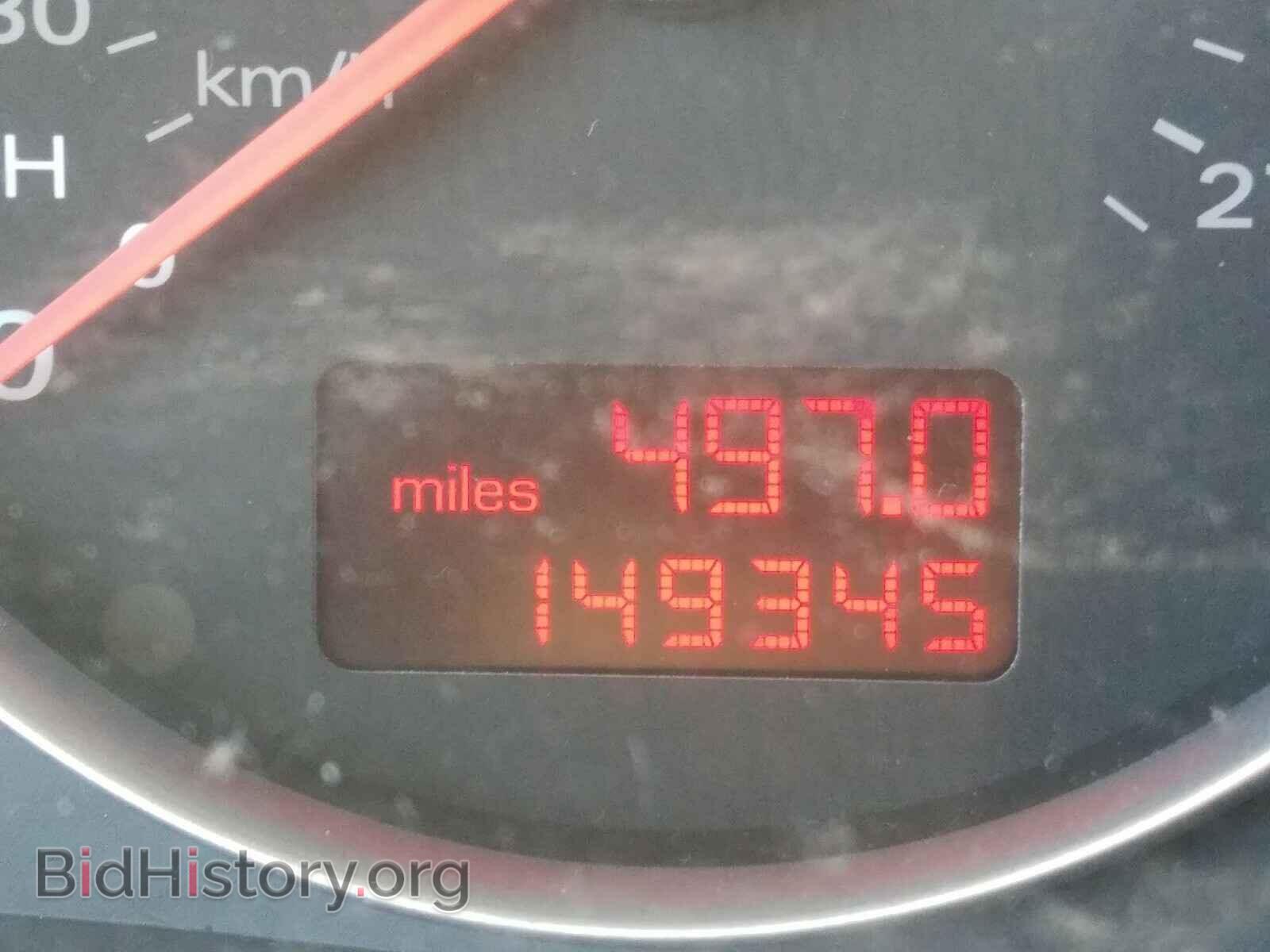 2008 AUDI A4 - VIN: WAUDF78E58A153016 - Фото 8