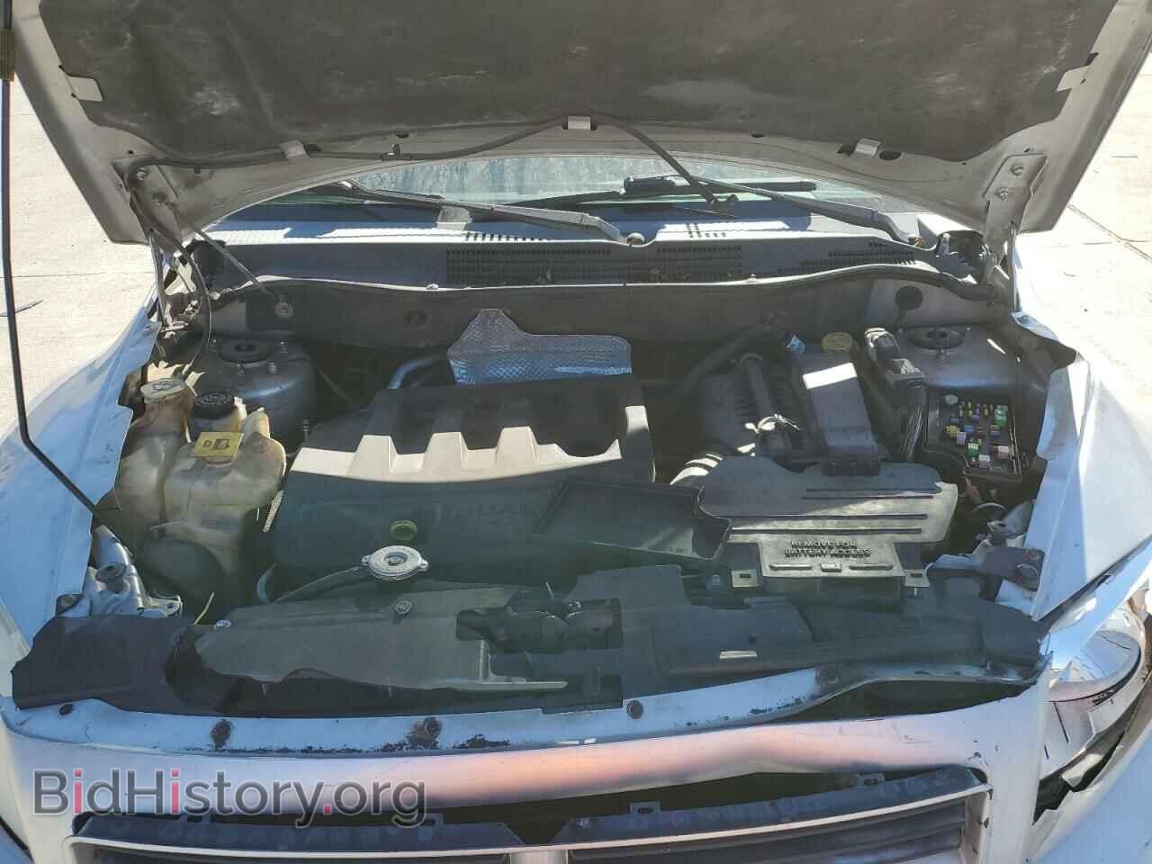 2007 DODGE CALIBER - VIN: 1B3HB48BX7D124856 - Photo 11