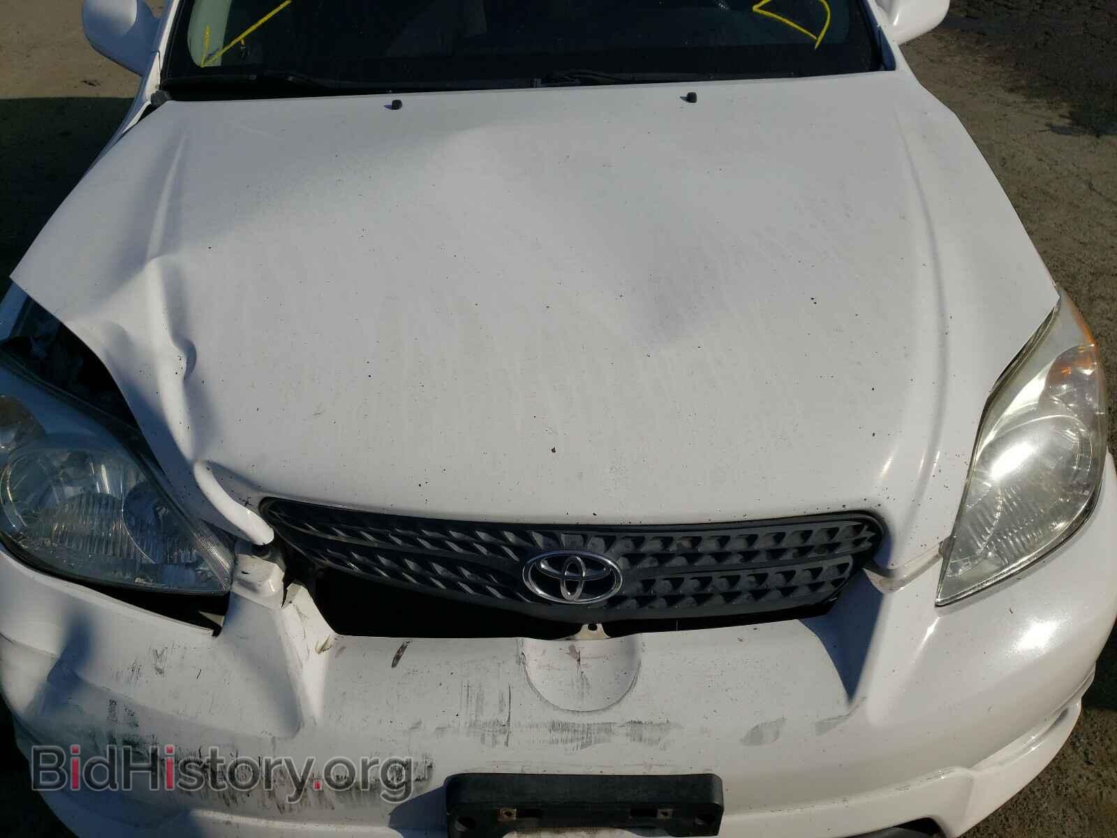 2007 TOYOTA COROLLA - VIN: 2T1KR32E07C640668 - Фото 7