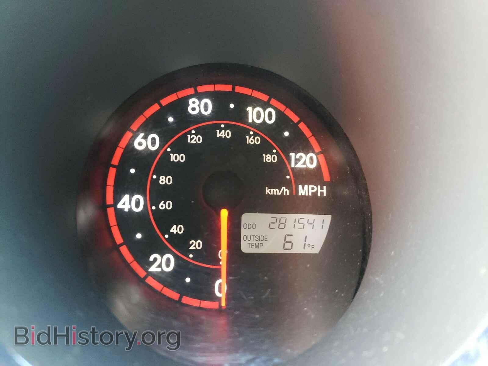 2007 TOYOTA COROLLA - VIN: 2T1KR32E07C640668 - Фото 8