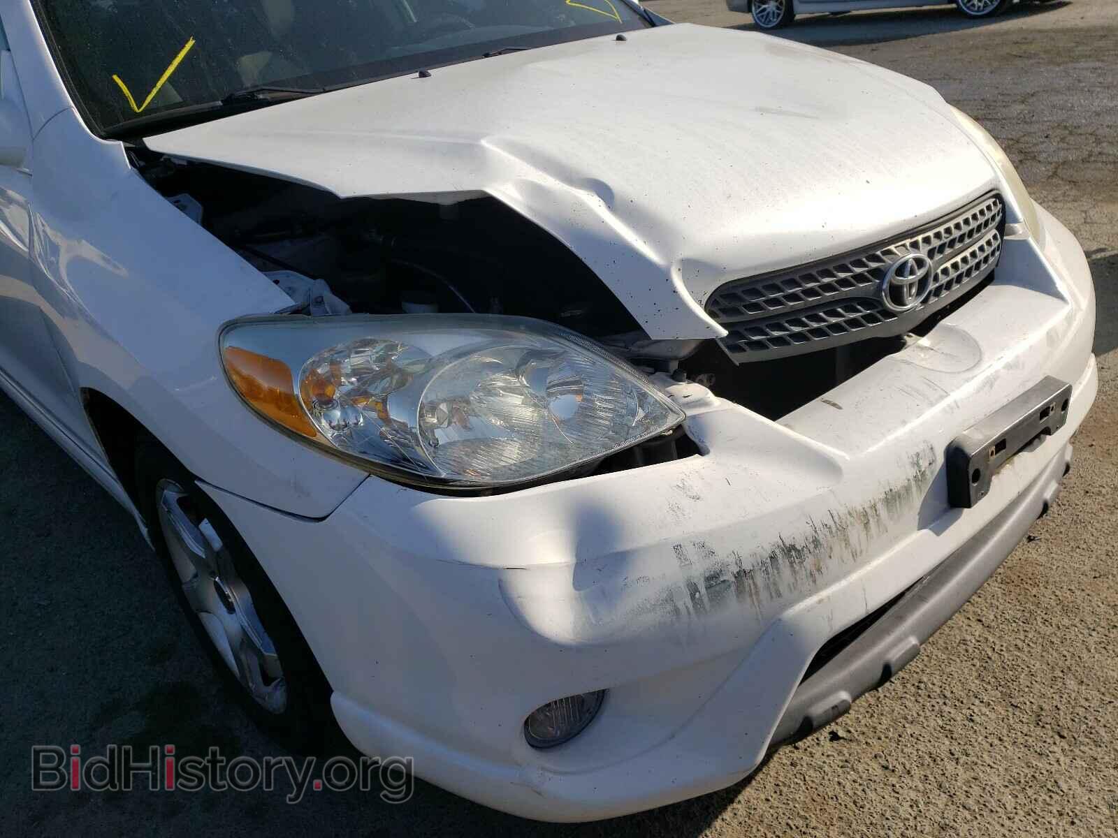 2007 TOYOTA COROLLA - VIN: 2T1KR32E07C640668 - Фото 9