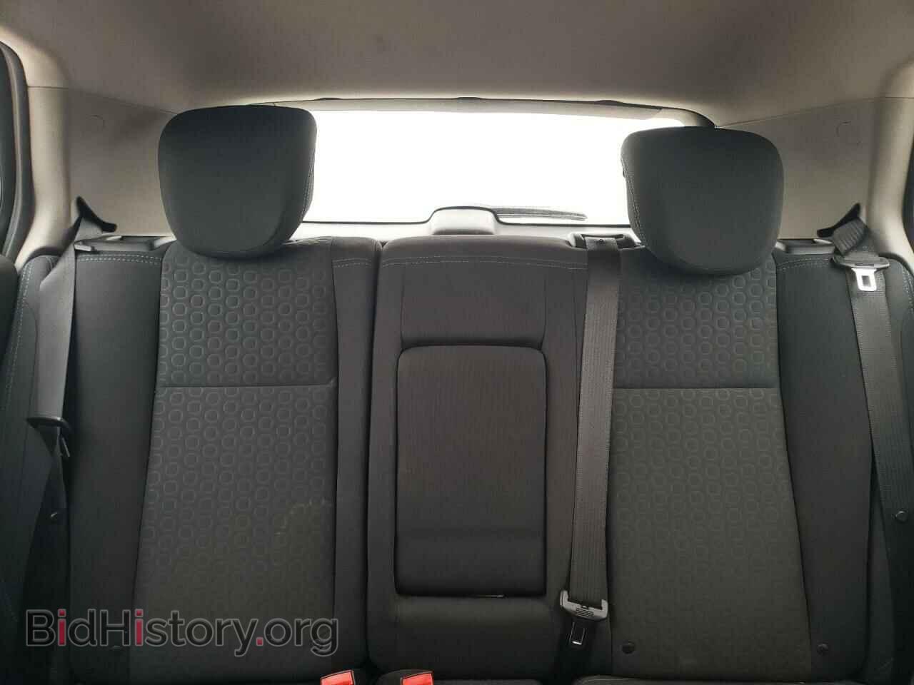 2016 CHEVROLET TRAX - VIN: 3GNCJKSB8GL256928 - Фото 10