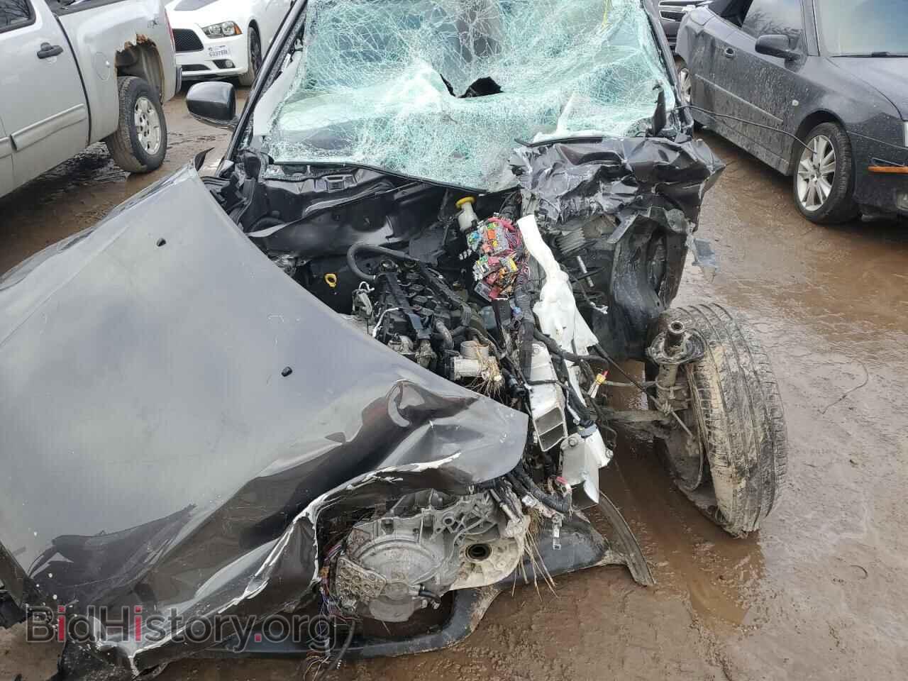 2019 JEEP COMPASS - VIN: 3C4NJDCB8KT827368 - Фото 11