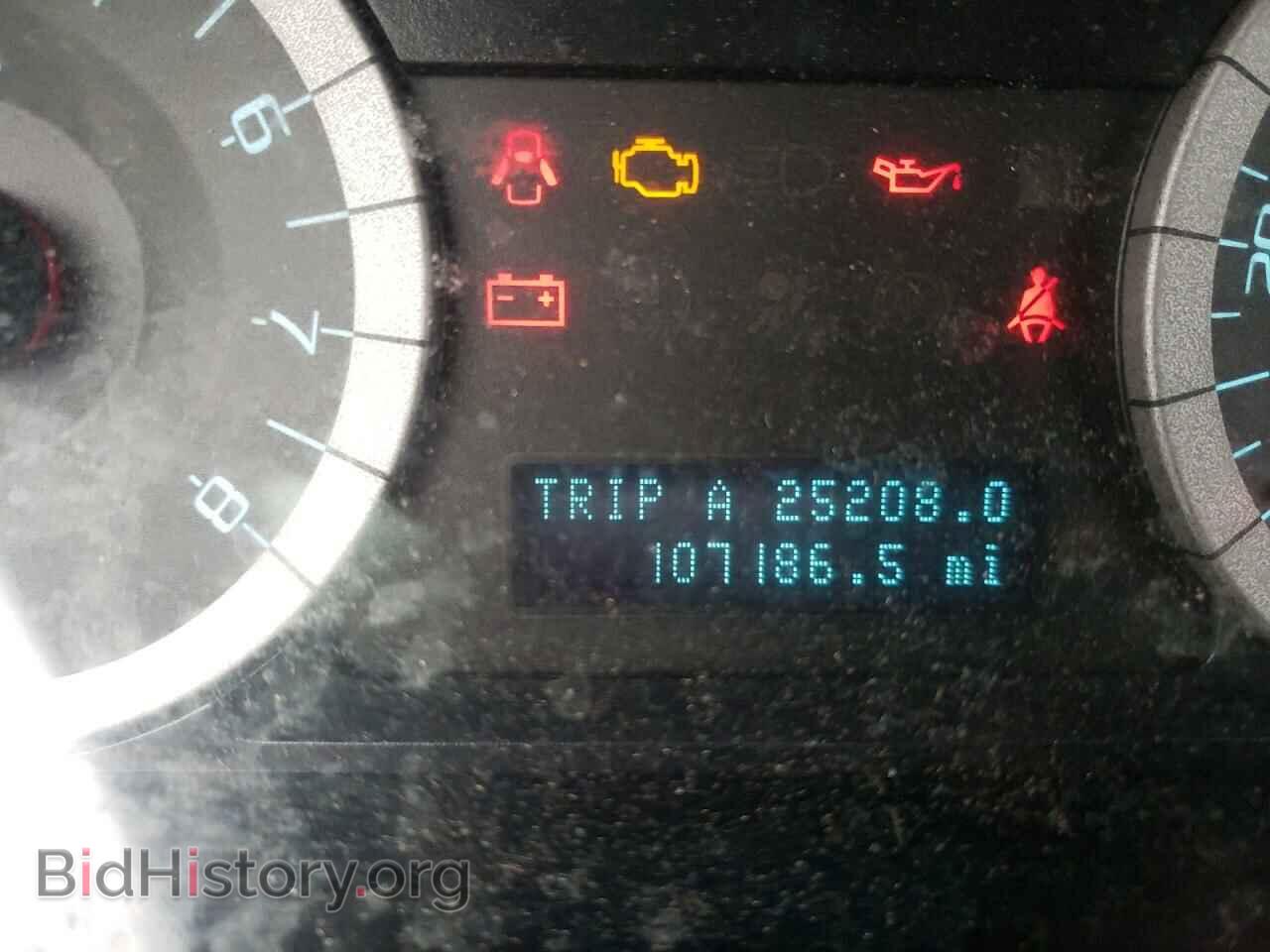 2011 FORD ESCAPE - VIN: 1FMCU0D73BKA41671 - Фото 8