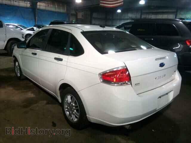2010 FORD FOCUS - VIN: 1FAHP3FNXAW149877 - Фото 3