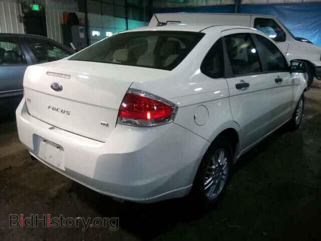2010 FORD FOCUS - VIN: 1FAHP3FNXAW149877 - Фото 4