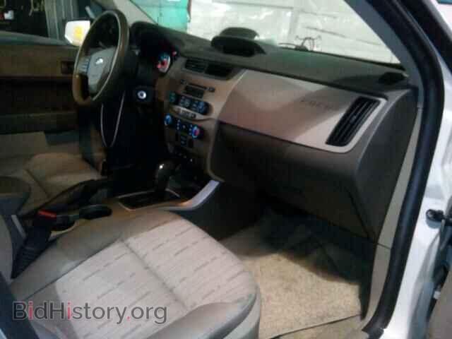 2010 FORD FOCUS - VIN: 1FAHP3FNXAW149877 - Фото 5