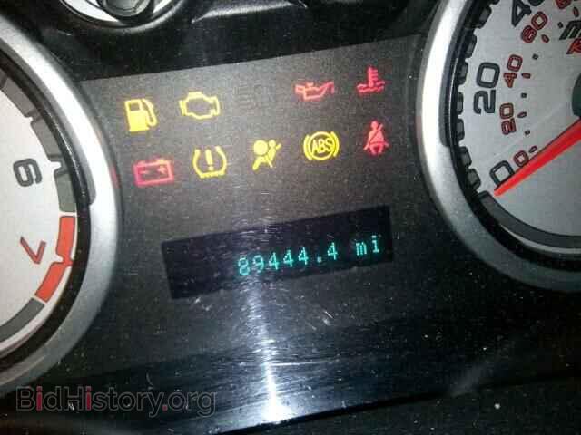 2010 FORD FOCUS - VIN: 1FAHP3FNXAW149877 - Фото 8