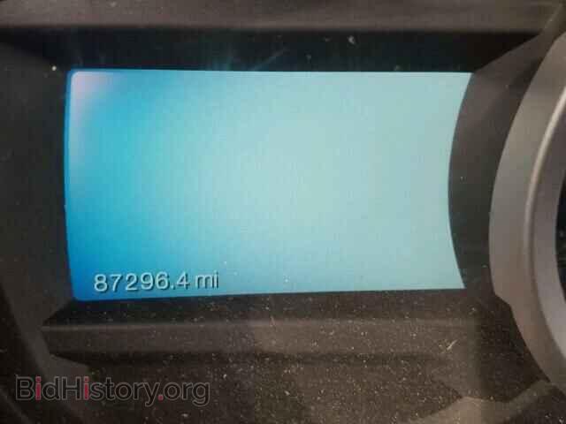 2011 FORD EXPLORER - VIN: 1FMHK7D89BGA30402 - Фото 8