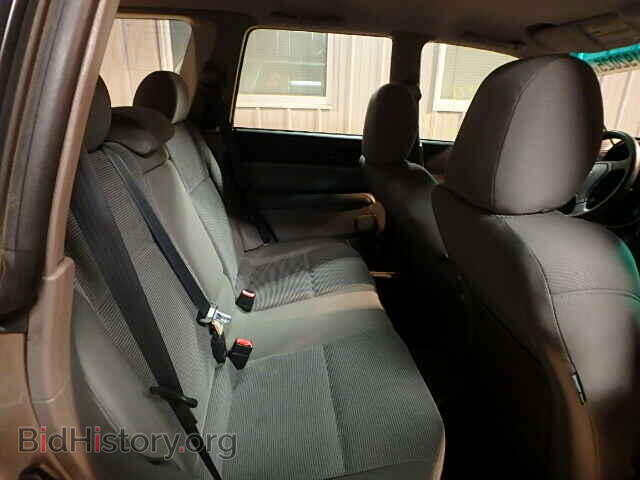 2006 SUBARU FORESTER - VIN: JF1SG63666H733094 - Фото 6