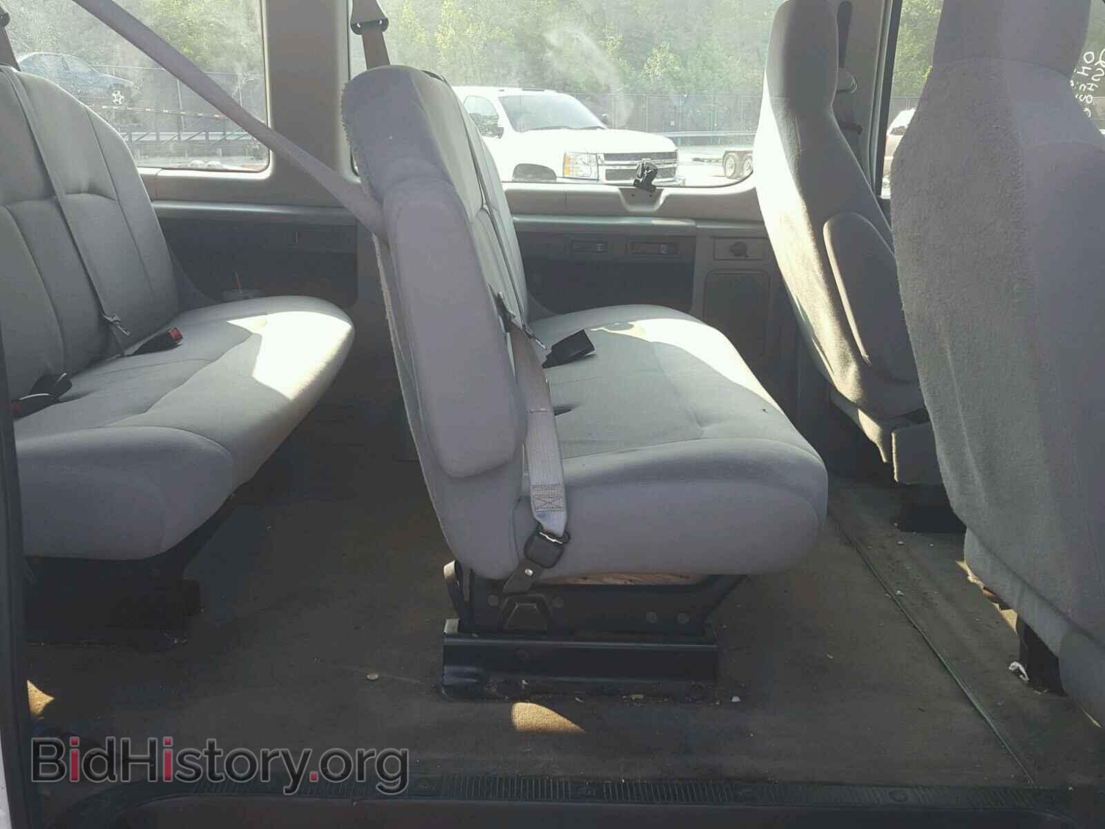 2012 FORD ECONOLINE - VIN: 1FBNE3BLXCDA75872 - Photo 6