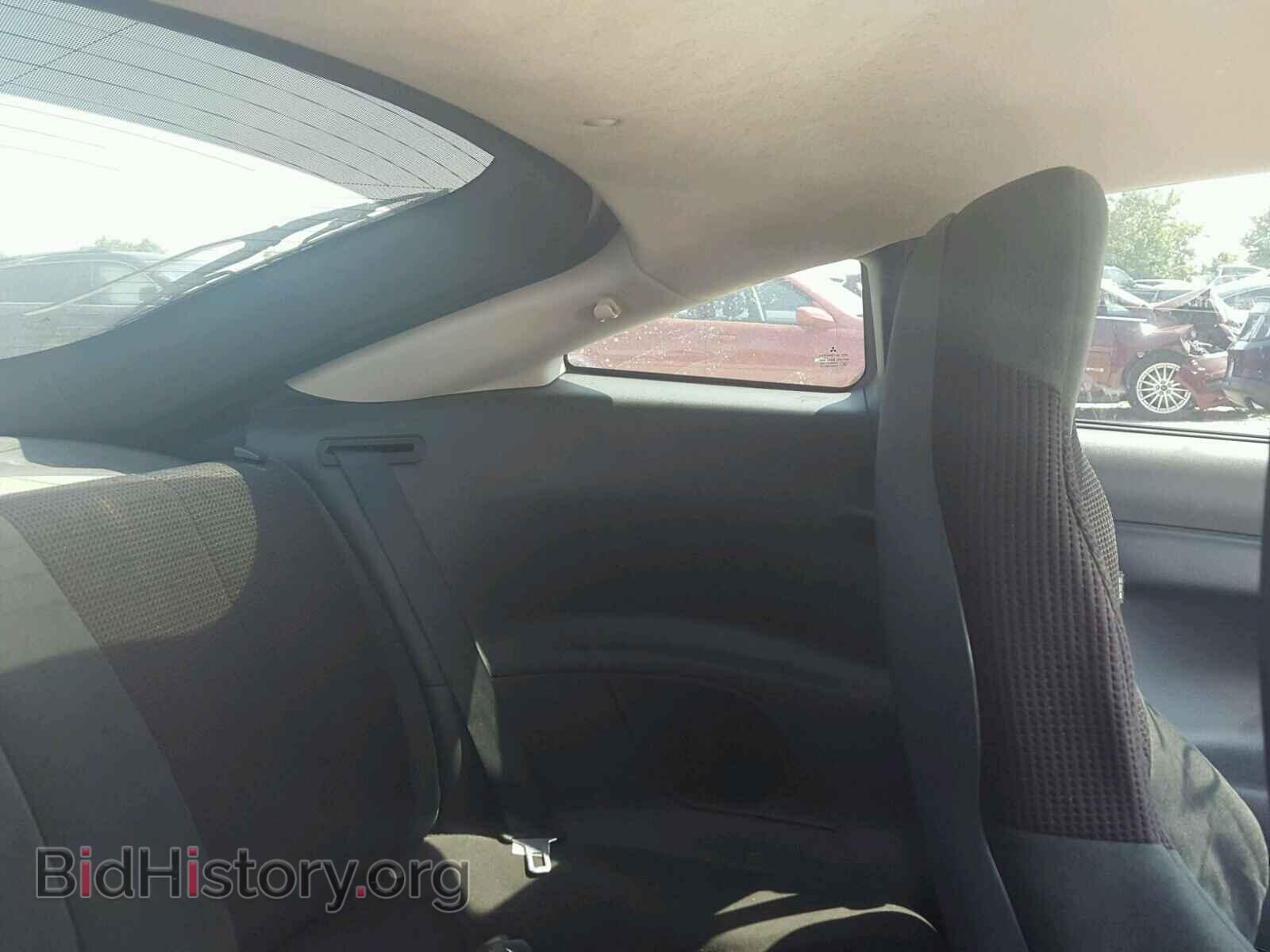 2012 MITSUBISHI ECLIPSE - VIN: 4A31K5DF7CE005291 - Фото 6