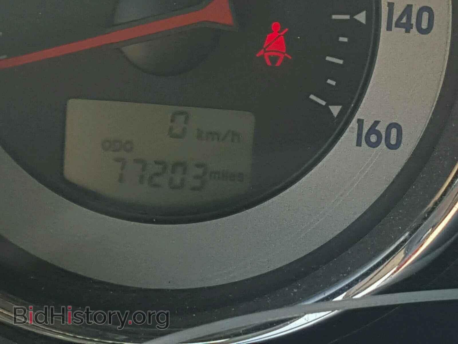 2012 MITSUBISHI ECLIPSE - VIN: 4A31K5DF7CE005291 - Фото 8