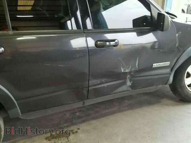 2007 FORD EXPLORER - VIN: 1FMEU63E77UB37603 - Photo 10