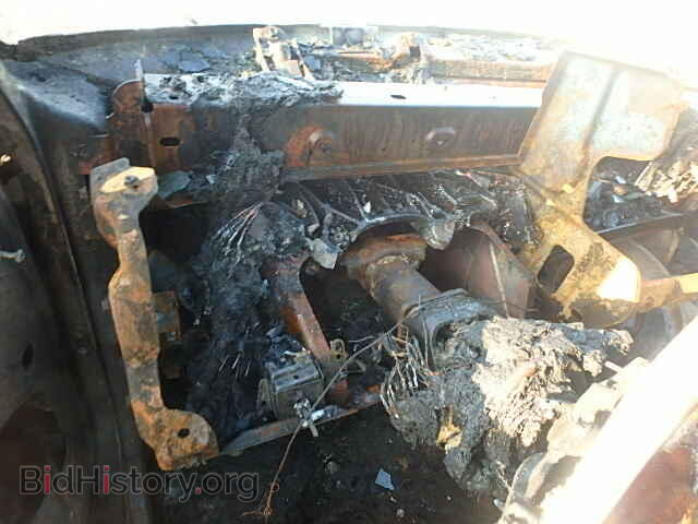 2000 DODGE RAM VAN - VIN: 2B7HB11X4YK145373 - Photo 8
