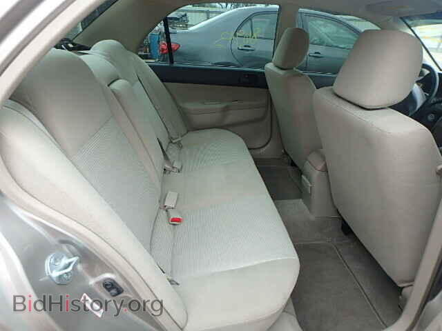 2004 MITSUBISHI LANCER - VIN: JA3AJ26E24U055031 - Фото 6