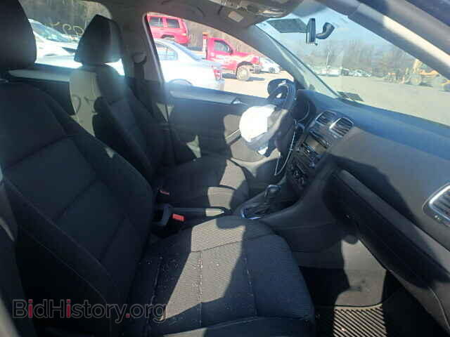 2011 VOLKSWAGEN GOLF - VIN: WVWDA7AJ0BW320756 - Фото 5