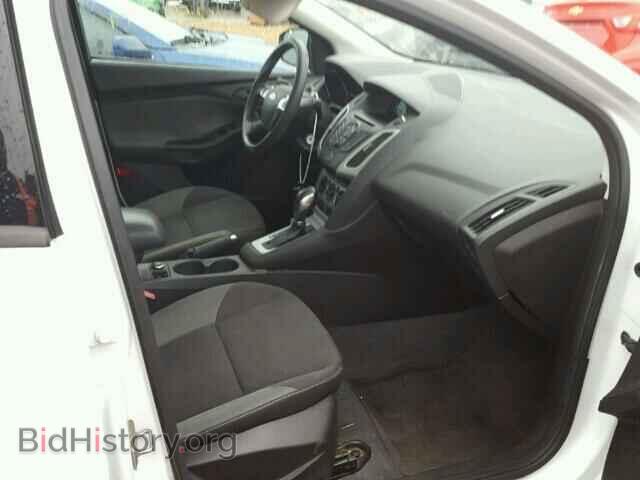 2012 FORD FOCUS - VIN: 1FAHP3F20CL140826 - Фото 5