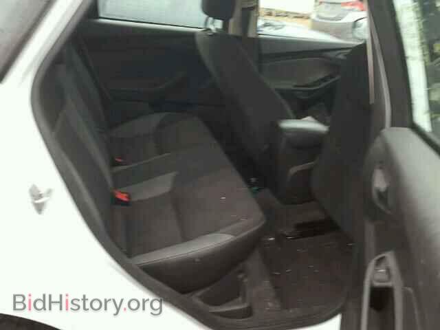 2012 FORD FOCUS - VIN: 1FAHP3F20CL140826 - Фото 6